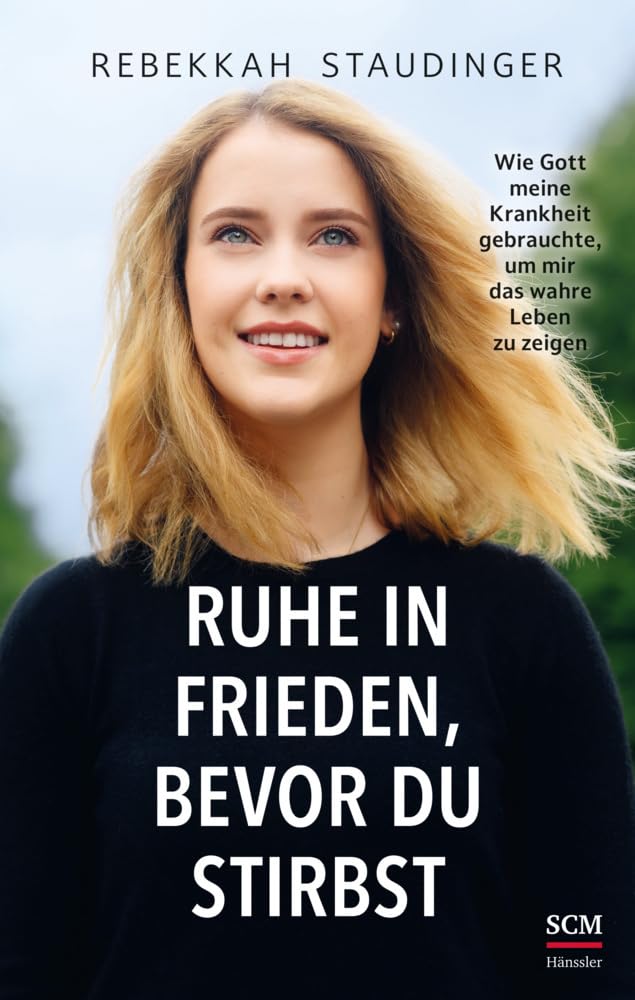 Ruhe in Frieden